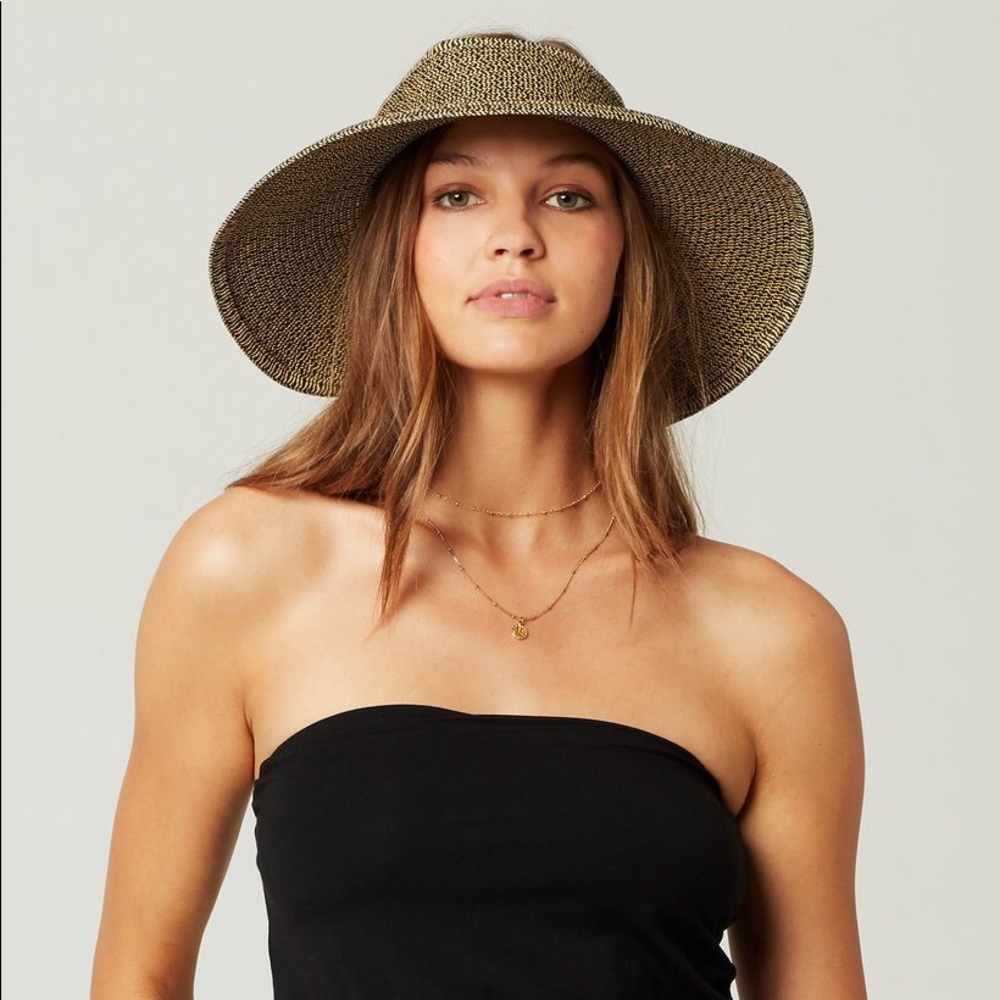 Floria Hat